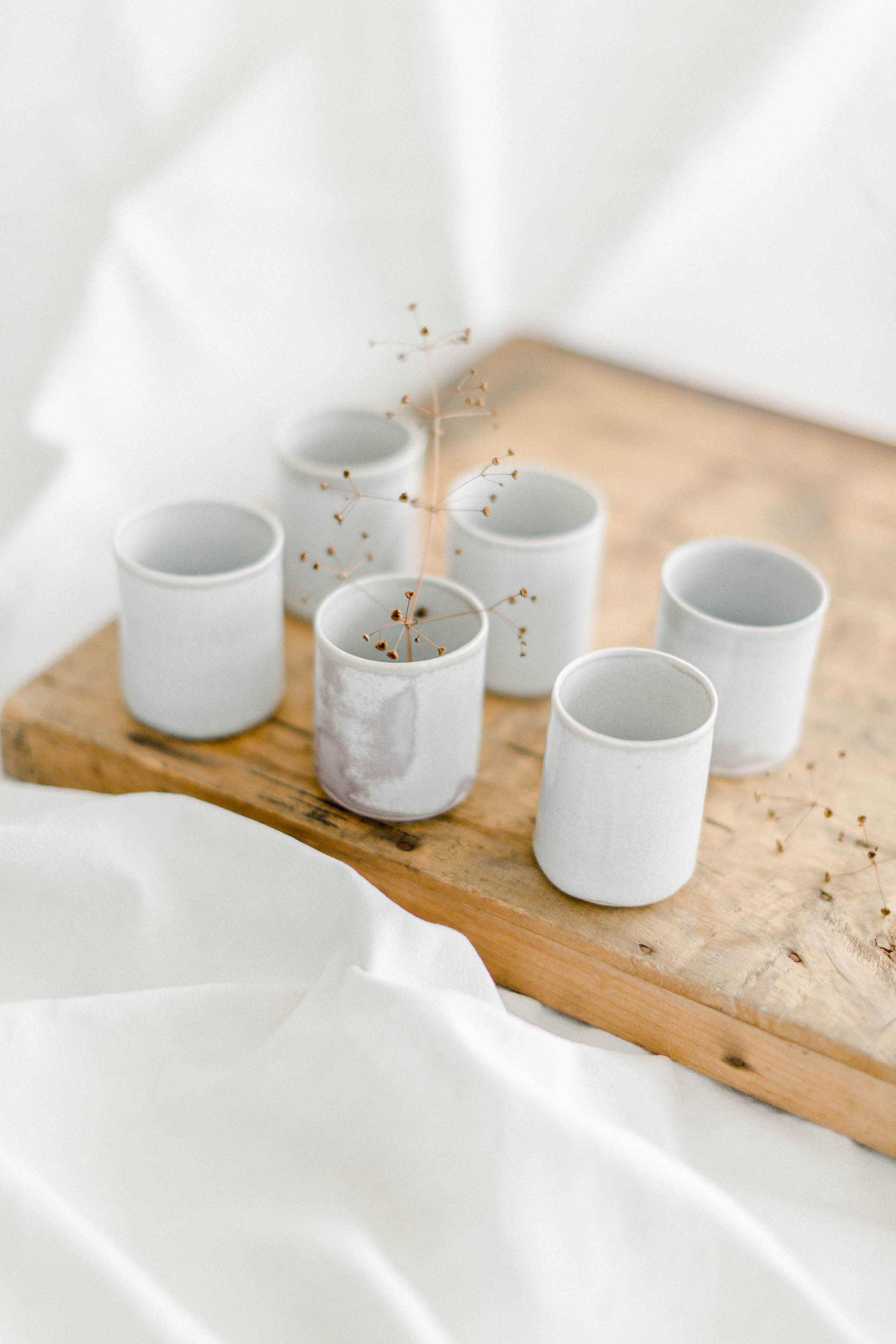 Poterie Hélène Bénéteau